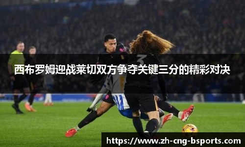 西布罗姆迎战莱切双方争夺关键三分的精彩对决